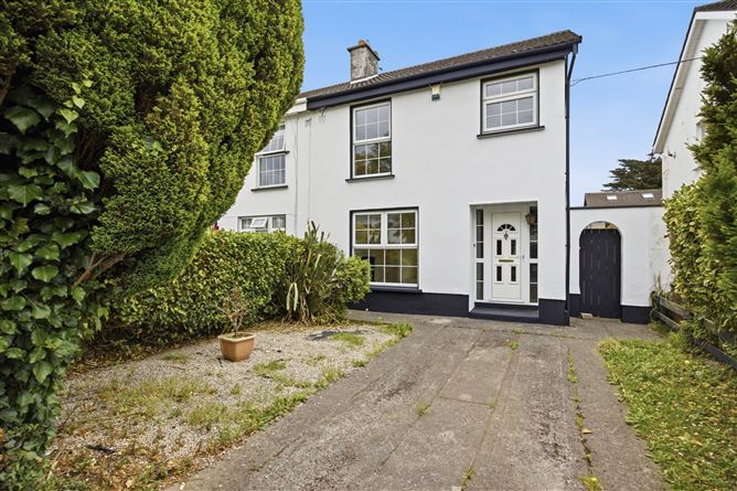34 Whitethorn Road, Artane, Dublin 5, D05F866