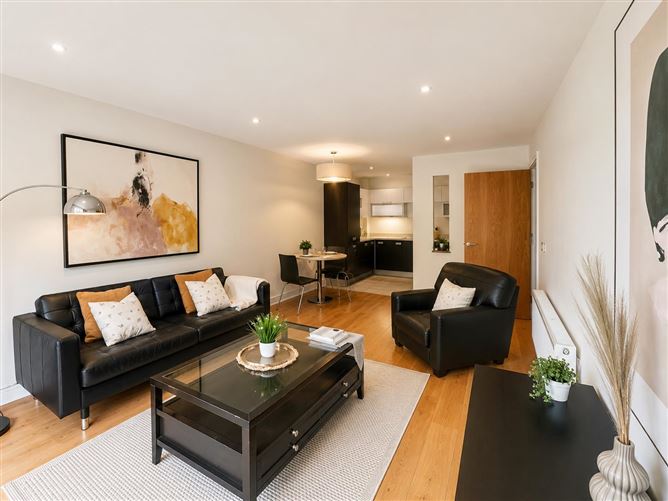 Apartment 14, The Willow, Stepaside, Dublin 18, D18TC1P