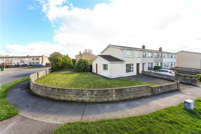 House Plus Site at 74 Alderwood Avenue, Tallaght, Dublin 24 D