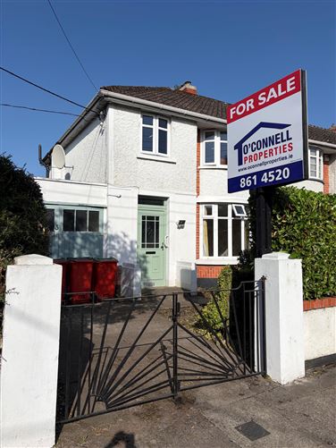 3 Ardpatrick Road, Dublin 7, Ashtown, Dublin 7, D07EH1Y