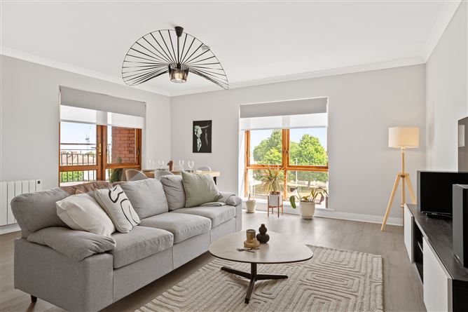APARTMENT 20, GOLDSTONE COURT, CLOGHER ROAD, DUBLIN 12