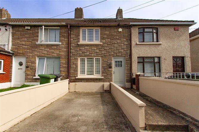 372 Kildare Road, Dublin 12, Crumlin, Dublin 12, D12X5P2