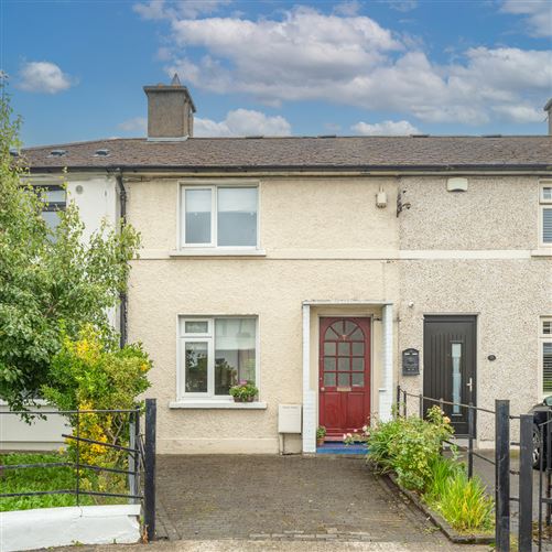 76 Kickham Road , Inchicore, Dublin 8, D08TWR4
