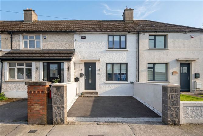 247 Bannow Road, Cabra, Dublin 7, Co. Dublin, D07VF82