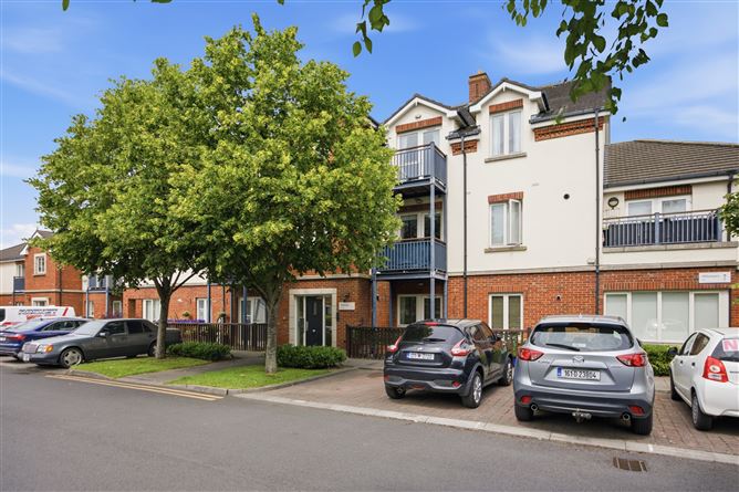 22 Millstream, The Links, Station Road, Portmarnock, Dublin 13, D13RX98