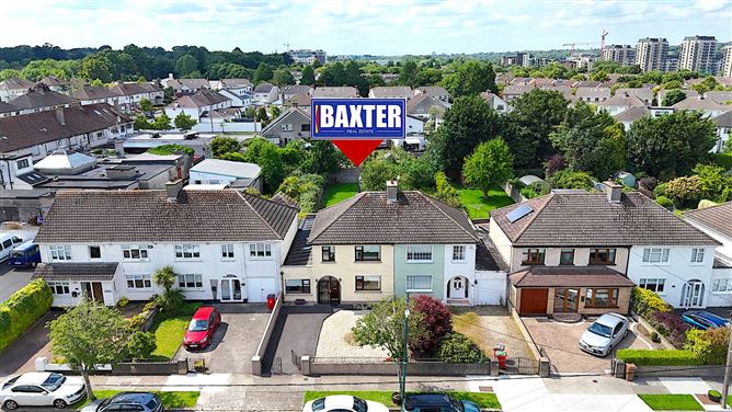 27 Kinvara Grove, Navan Road, Dublin  7, Co. Dublin, D07HX2Y