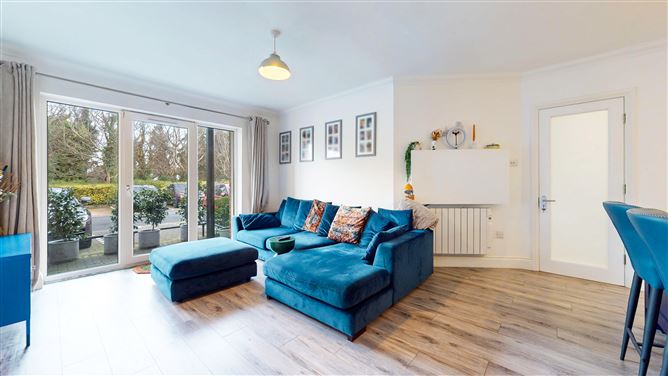 Apartment 503, Galloping Green, Stillorgan Road, Blackrock, Co. Dublin