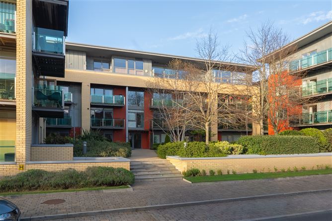 Apartment 76, Millrace Road, Navan Road (D7), Dublin 15, D15X295
