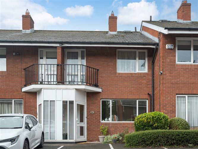 23 Hampton Court, Inchicore, Dublin 8, D08F446