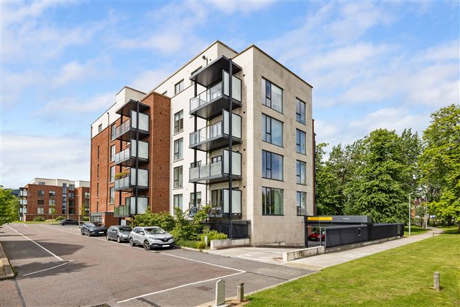 Apartment 4, Sycamore Hall, Leopardstown, Dublin 18, D18HK7W