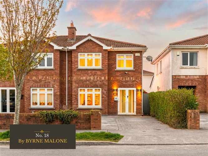 18 Carrigmore Green, Citywest, Dublin 24