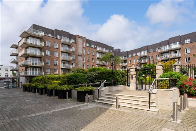 20 HARCOURT GREEN, CHARLEMONT ST, DUBLIN