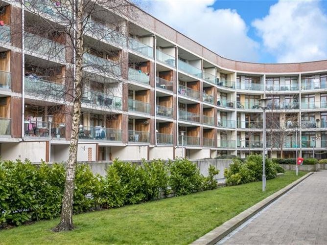 5 Doonbeg House, Clare Village, Clarehall, Dublin 17, D17EE71