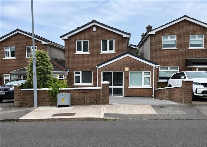 13 Glendower Court, Ballincollig, Carrigrohane, Co. Cork, P31H962