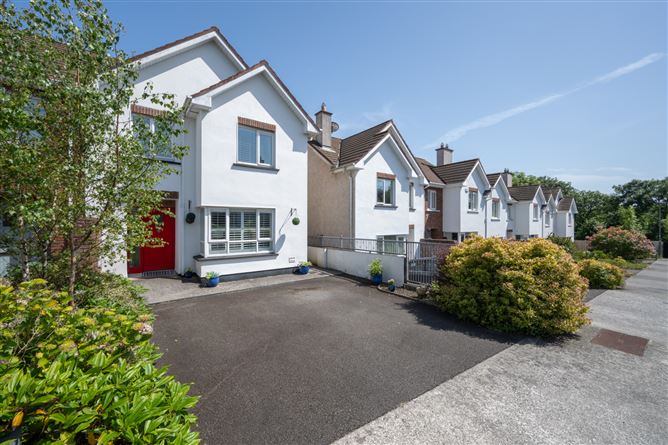 24 Carmen Lawn, Belmont, Rochestown