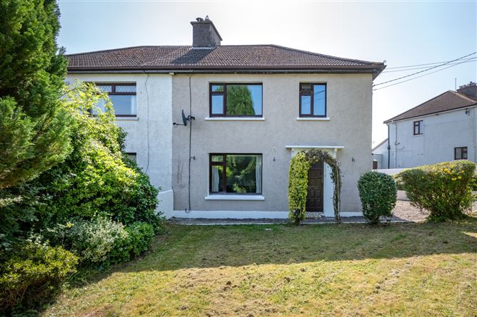 101 EARLWOOD EST, TOGHER, CORK