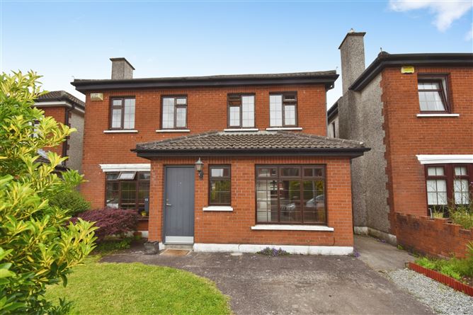 73 Merrion Court, Montenotte, Co. Cork, T23TEK4