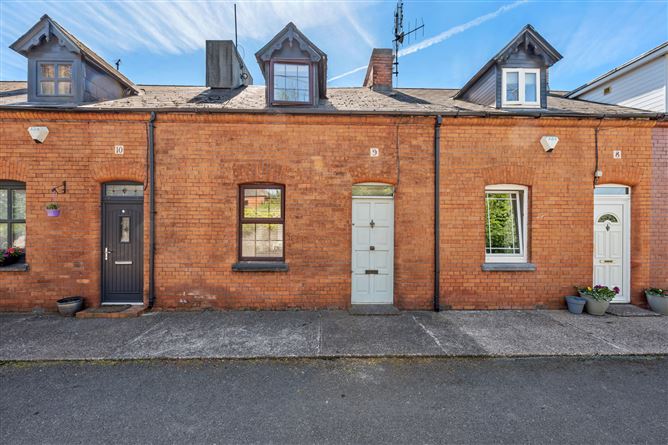 9 Clonmult Terrace, Midleton, Co. Cork, P25Y303