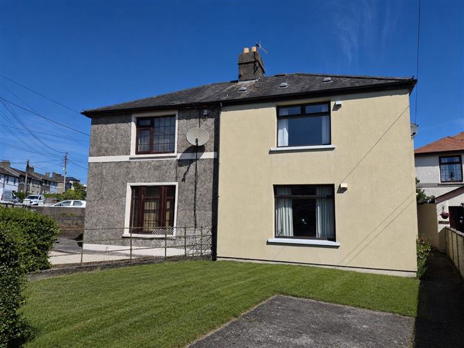12 Friars Road, Turners Cross, Co. Cork, T12R6FC