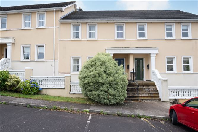 57 Chandlers Rest, Rushbrooke Links, Cobh, Cork, P24TD37