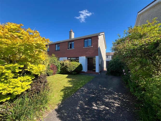 47 MANOR HILL, BALLINCOLLIG, CORK