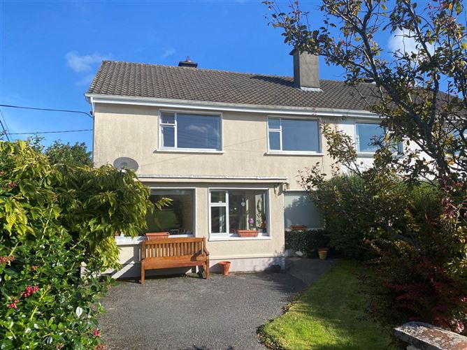 28 Maunsells Park, Galway, Co. Galway, H91FCP2