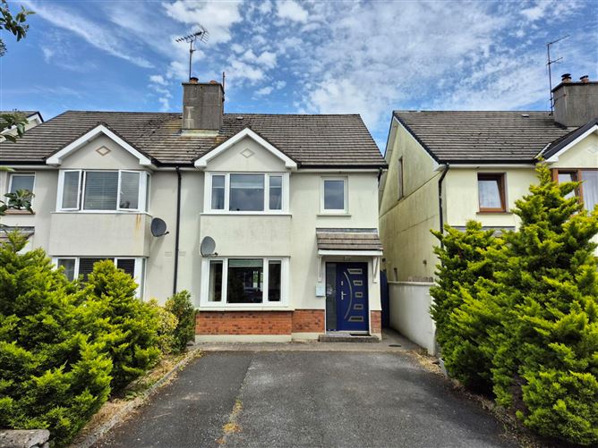 134 Palace Fields, Tullinadaly Road, Tuam, Co. Galway