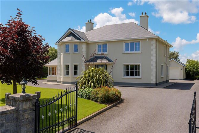 CASTLECREEVY, CORRANDULLA, GALWAY