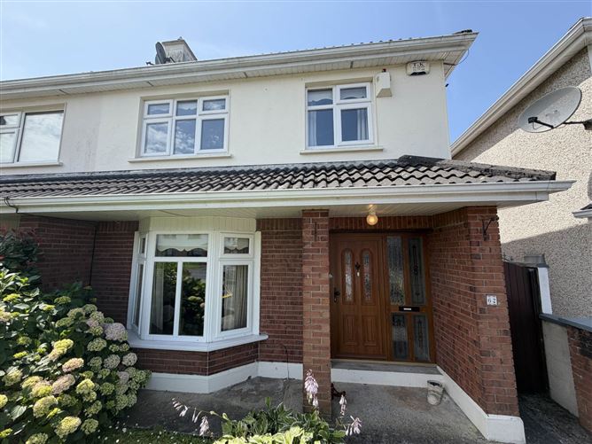 62 Meadowbrook, Mill Road, Corbally, Co. Limerick, V94EVK1
