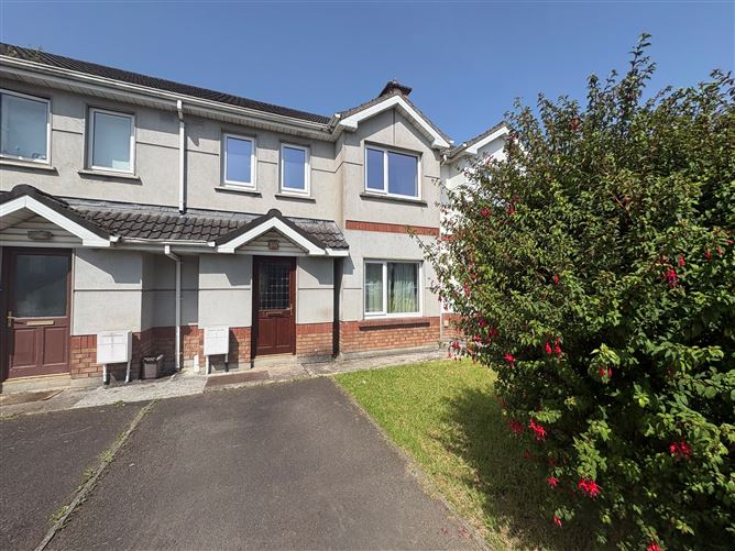 5 Whitethorns, Briarfield, Castletroy, Co. Limerick, V94P8AF
