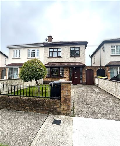Oak Rise, Royal Oak, Dublin 9