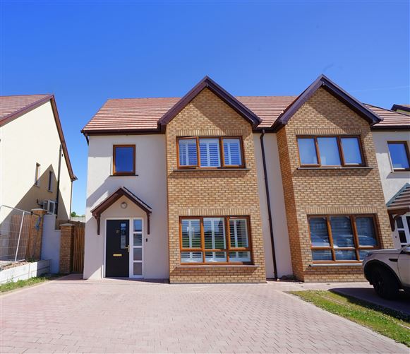 27 Garrai Broc, Crooke, Passage East