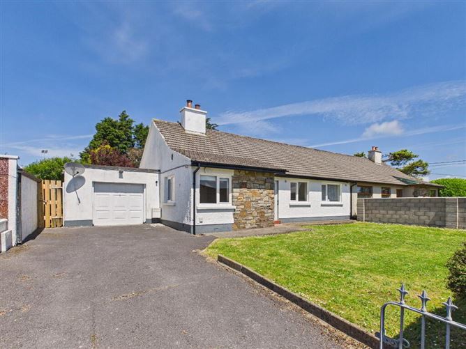 18 Marian Park, Waterford City, Co. Waterford, X91E6NN