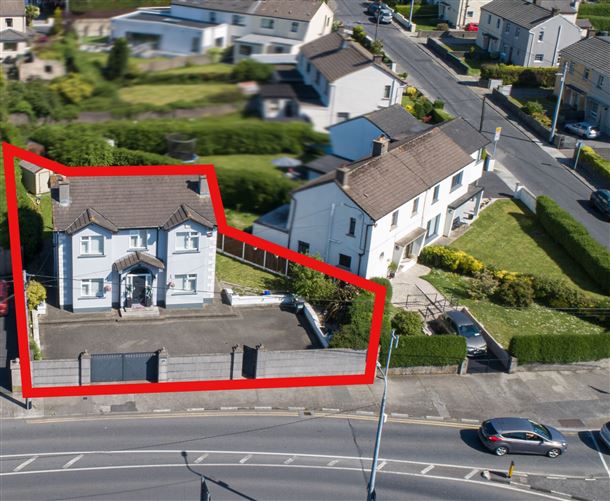 59A MARIAN PARK, WATERFORD
