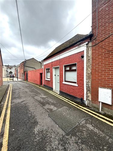 Blessington Place, Phibsborough, Dublin 7