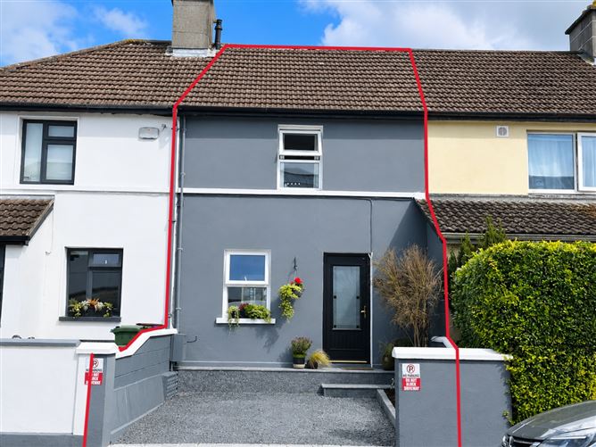 26 Ballybought Street, Kilkenny, R95V3PY