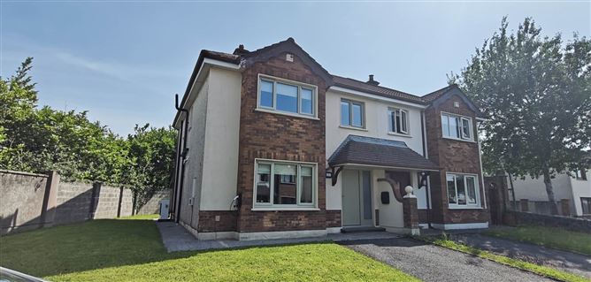 59 Tara Grove, Wellpark, Galway, County Galway