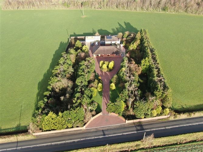 Hilltown, Ballymitty, Co. Wexford, Y35FH97