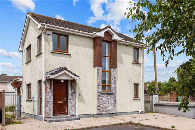 9 WESTBURY WOODS, GREENVILLE THE MOYNE, ENNISCORTHY