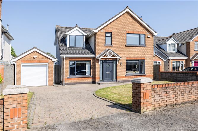 4 The Avenue, Sevitt Manor, Bettystown, Co. Meath, A92W2T0