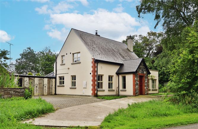 Killeary, Lobinstown, Navan, Co. Meath, C15T934