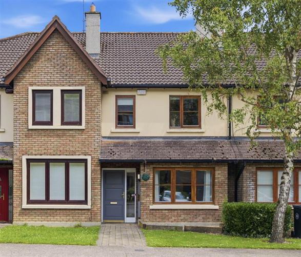 140 Steeplechase Green, Ratoath, Co. Meath, A85A786