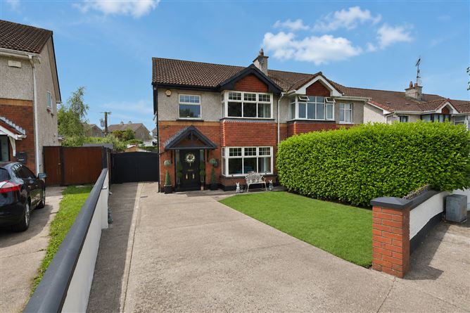 3 CHERRYHILL AVE, KELLS, MEATH