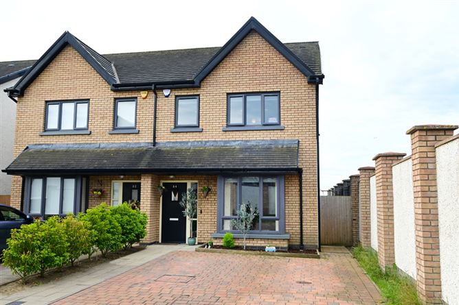 84 Fairfield, Dunshaughlin, Meath