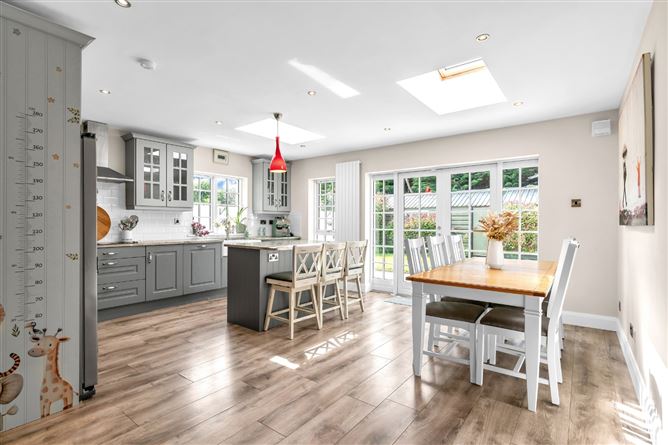 36 OLDTOWN GREEN, NAAS 1, KILDARE