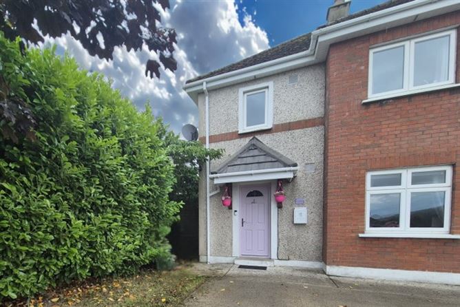 35 Drumkay, Rathnew