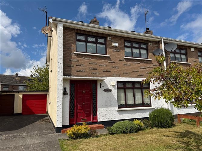 209 Brookville, Drogheda, Co. Louth, A92XFK1