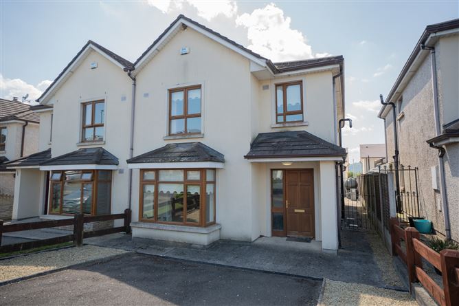 19 BALLYNOCKAN MANOR, BALLYNOCKAN, CO CARLOW