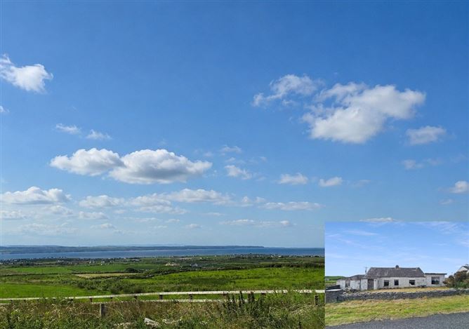 Ballyvislane, Liscannor, Co. Clare, V95X7Y8