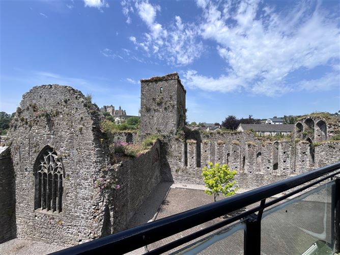 21 Dominics Court, Cashel, Co Tipperary, E25FV32